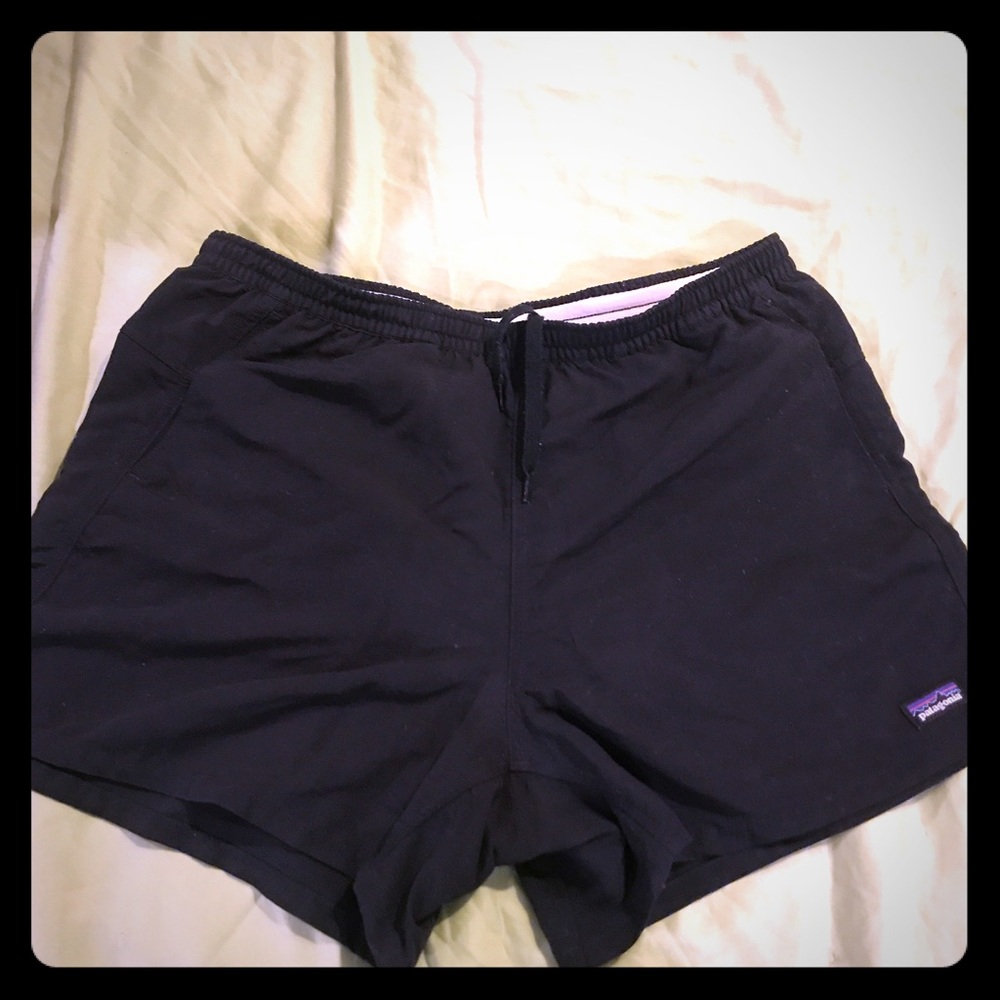 Patagonia Baggies 5” shorts